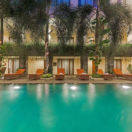 Zen Rooms Kuta Tuban Suites Eksteriør bilde