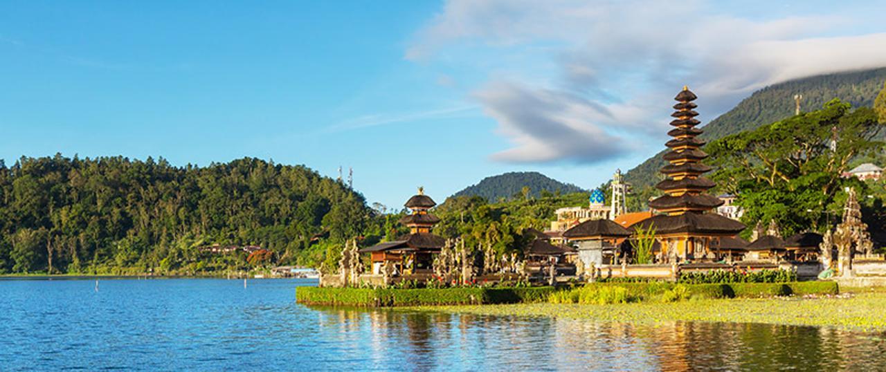 Zen Rooms Kuta Tuban Suites Eksteriør bilde